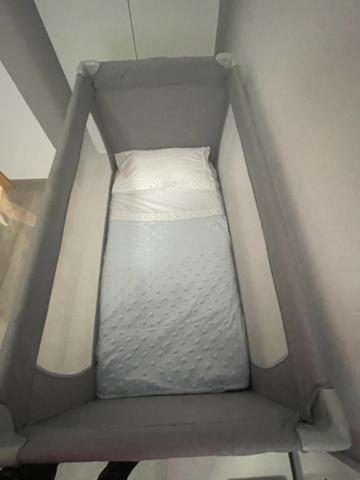 Apartamento Con Terraza Y Parking Хіхон Екстер'єр фото